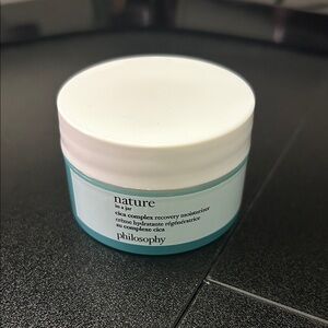 Philosophy Nature in a Jar Cica Complex Recovery Moisturizer 15 ml